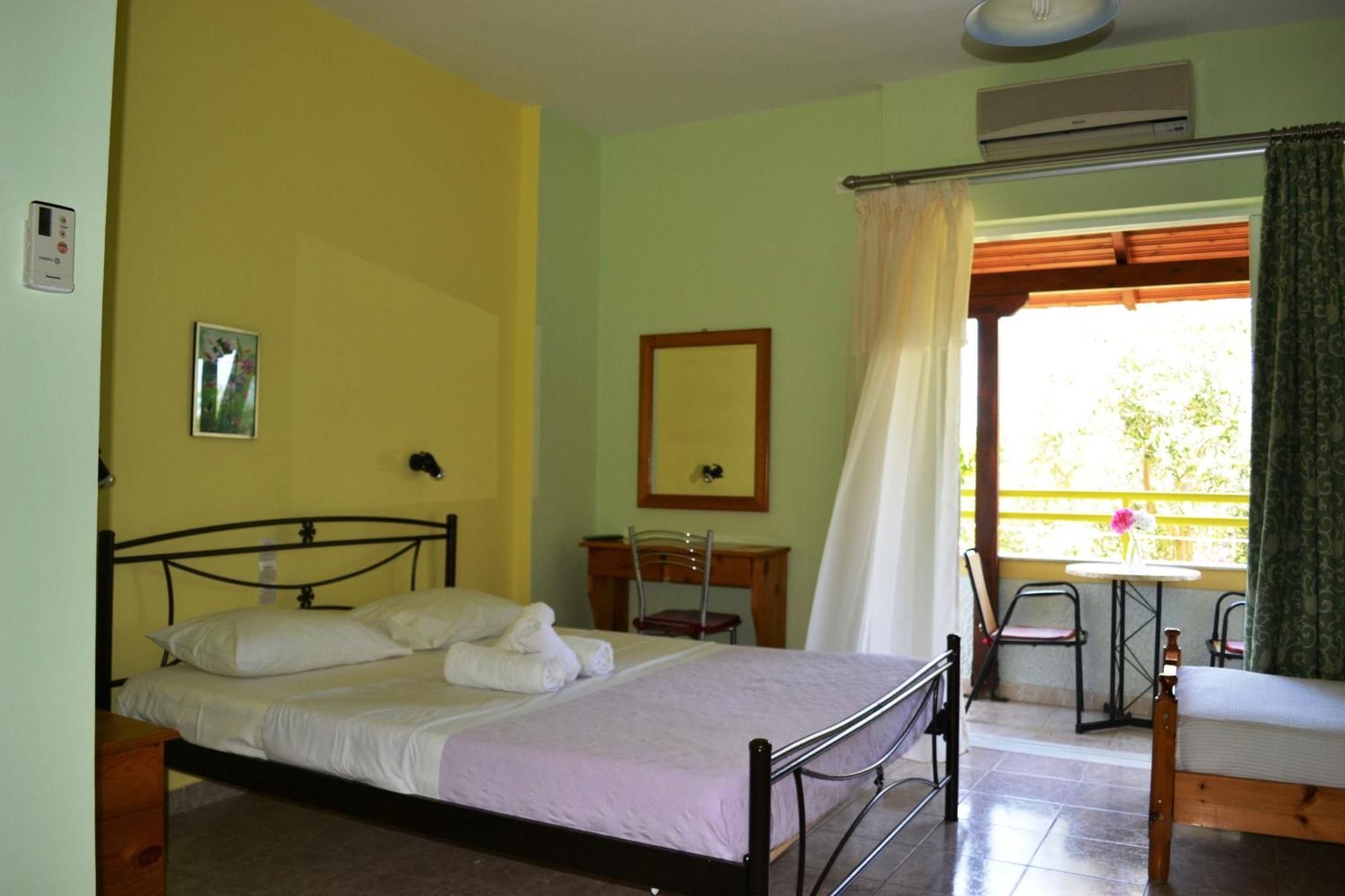 Elena Apartments Stoypa Stoupa Room photo