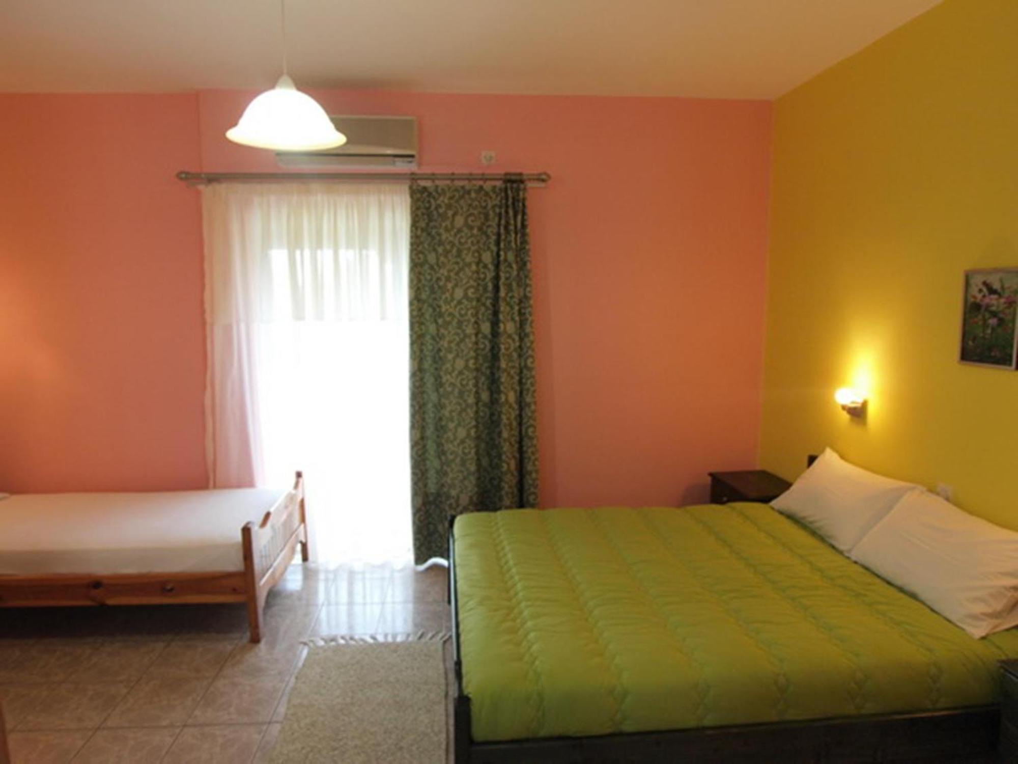 Elena Apartments Stoypa Stoupa Room photo