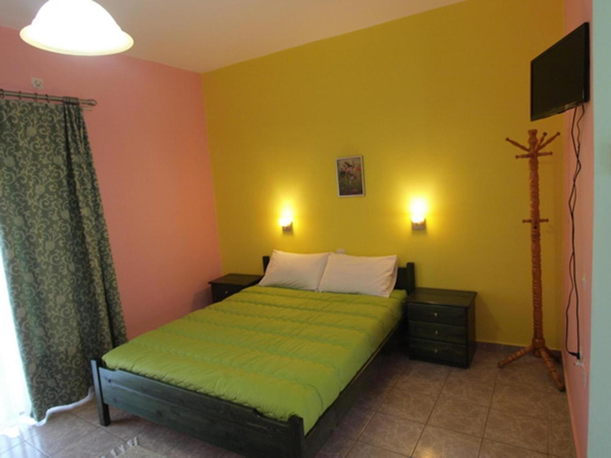 Elena Apartments Stoypa Stoupa Room photo