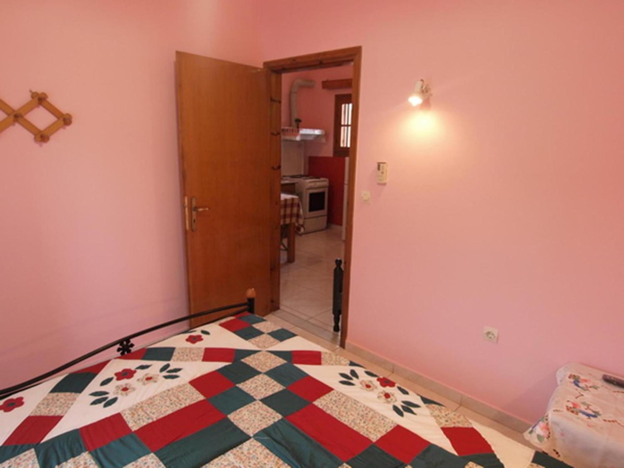 Elena Apartments Stoypa Stoupa Room photo