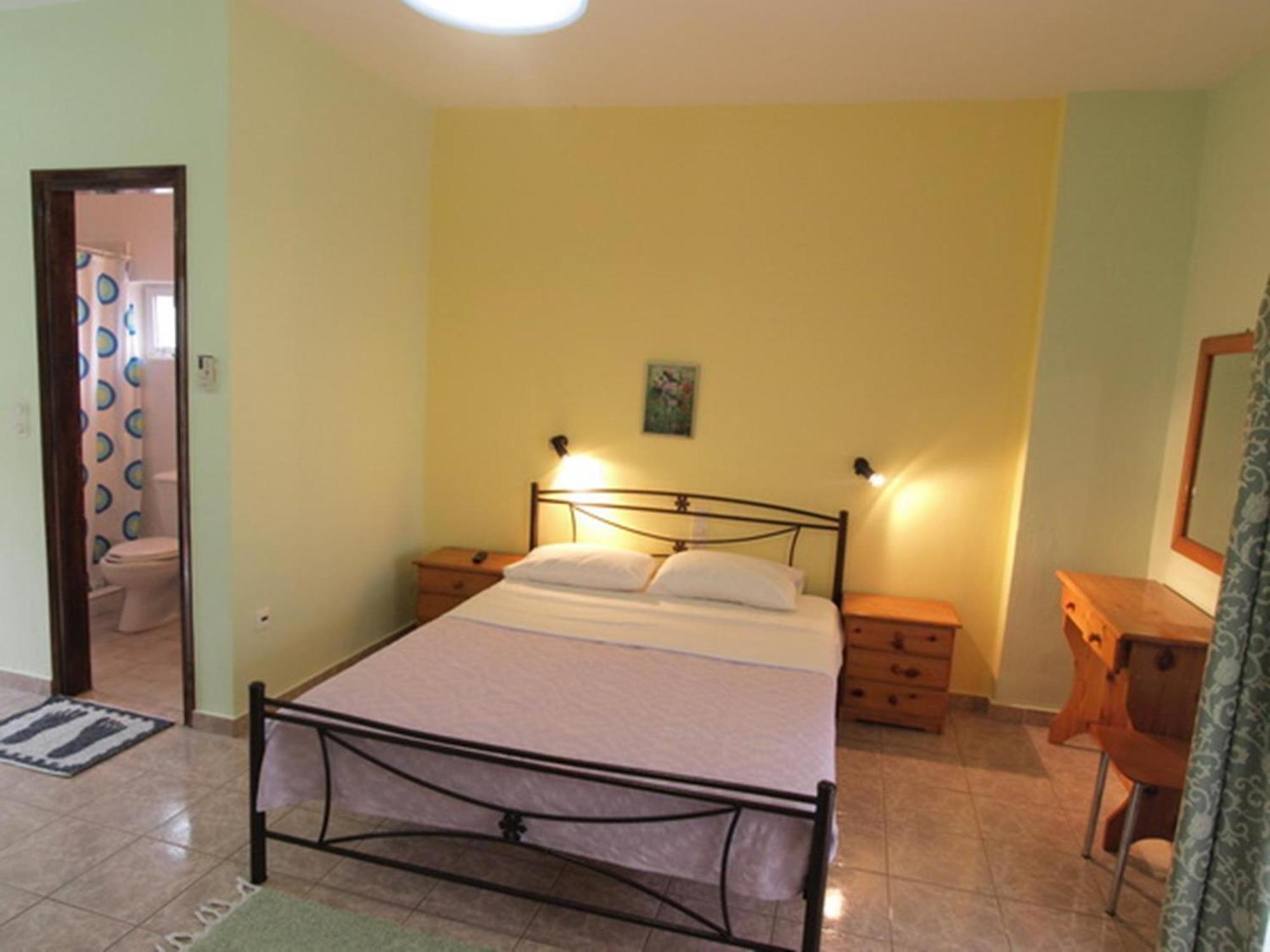 Elena Apartments Stoypa Stoupa Room photo